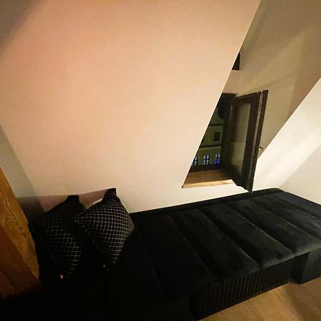 Apartament Miodowy - Darmowy Parking - Klmatyzacja - Wifi Торунь Экстерьер фото